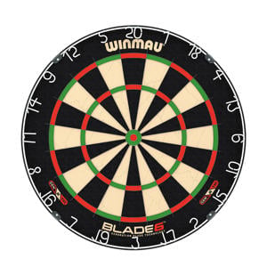 Blade 6 Dartbord