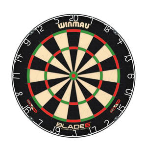 Blade 6 Dartbord