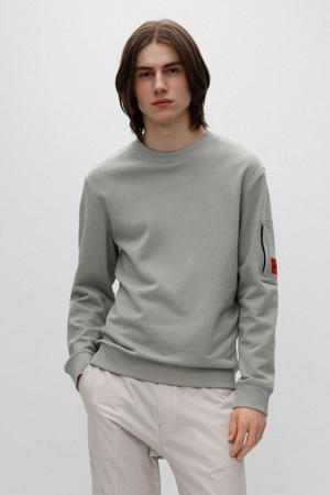 sweater medium grey