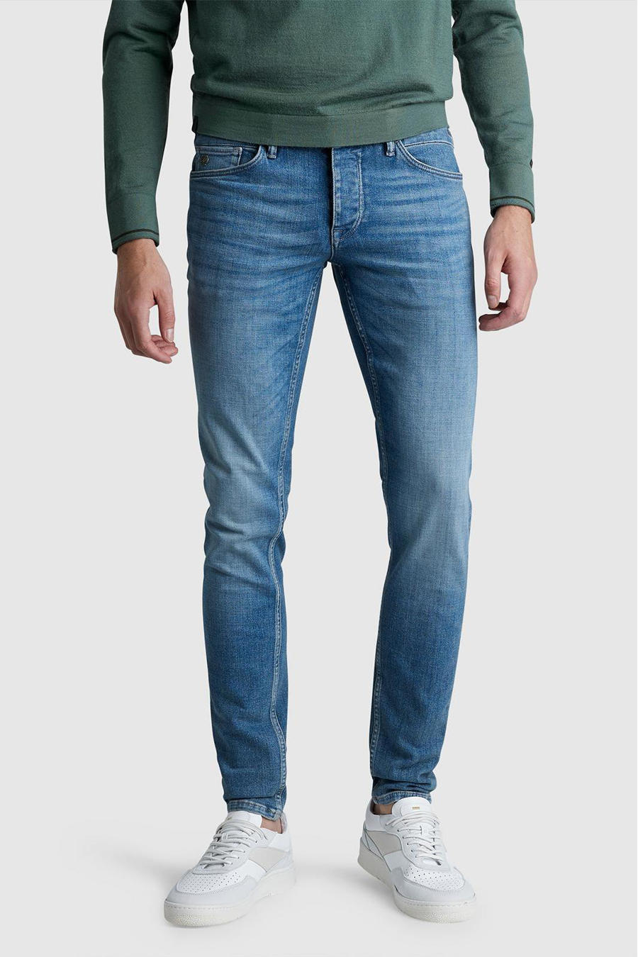 Cast Iron jeans voor heren online kopen? Wehkamp