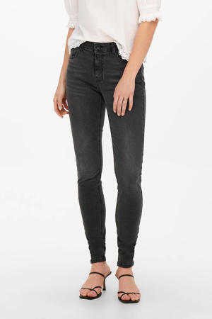 skinny jeans JDYBLUME black denim