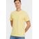 Anytime T-shirt geel