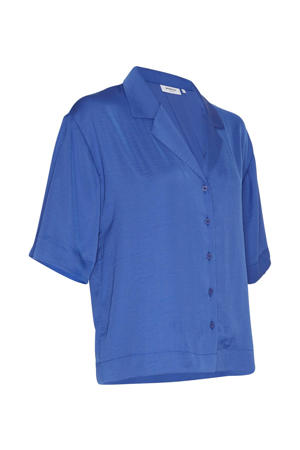 blouse Adonia blauw