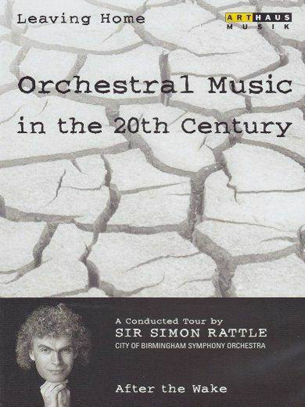Simon Rattle Leaving Home 6 (DVD)