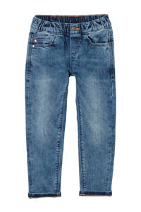 s.Oliver skinny jeans blauw