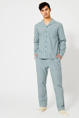 klauw climax Ontwapening America Today pyjama's voor heren online kopen? | Wehkamp