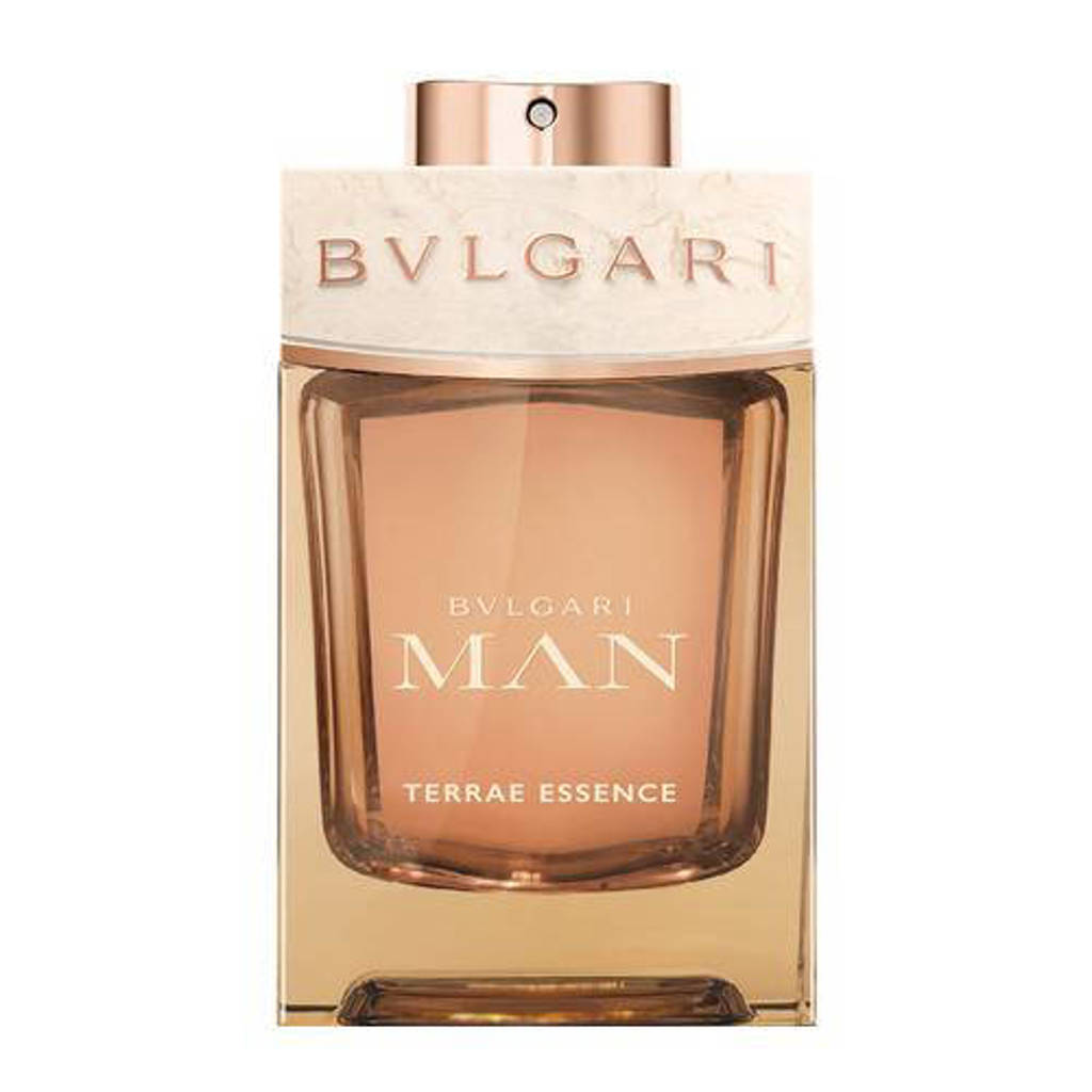 Bvlgari Man Terrae Essence eau de parfum - 60 ml