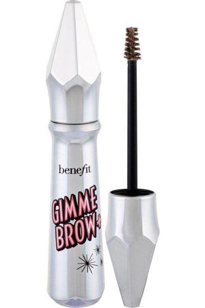 Gimme Brow+ Brow-Volumizing Fiber Gel wenkbrauwgel - 1 Cool Light Blonde