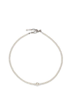 ketting Taylor parelmoer