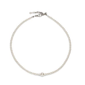 ketting Taylor parelmoer