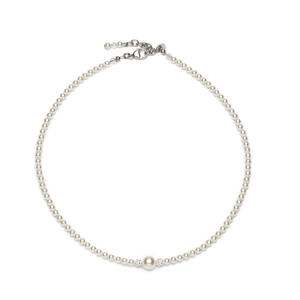 ketting Taylor parelmoer