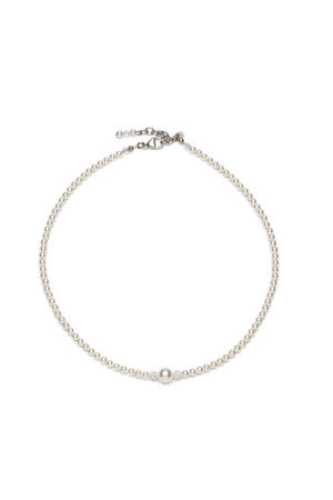 ketting Taylor parelmoer