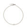 Abrazi ketting Taylor parelmoer