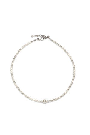 ketting Taylor parelmoer