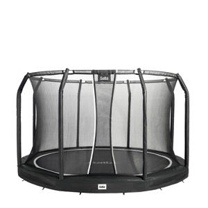 Wehkamp Salta Premium Ground Combo trampoline Ø305 cm aanbieding
