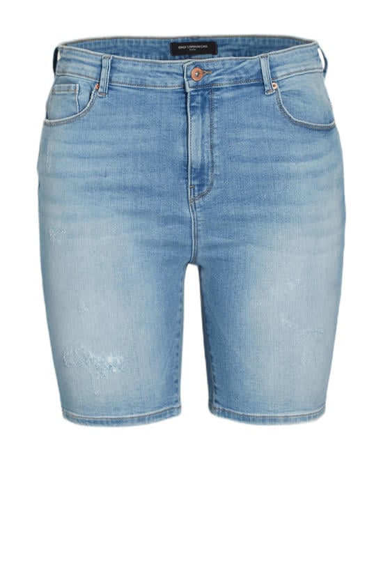 ONLY CARMAKOMA grote maten korte broeken dames