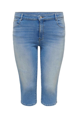 skinny capri jeans CARLAOLA  light denim