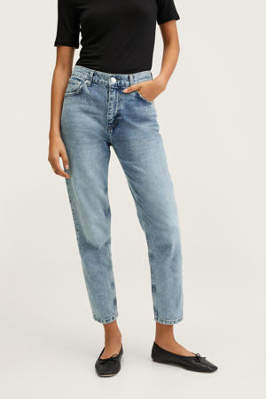 oriëntatie Paragraaf Disco Mango mom jeans voor dames online kopen? | Wehkamp