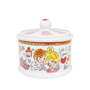 voorraadpot Bon Bon Sweet (ø12,5 cm)