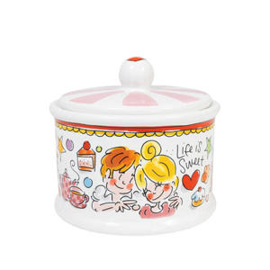 voorraadpot Bon Bon Sweet (ø12,5 cm)