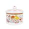 Blond Amsterdam voorraadpot Bon Bon Sweet (ø12,5 cm)
