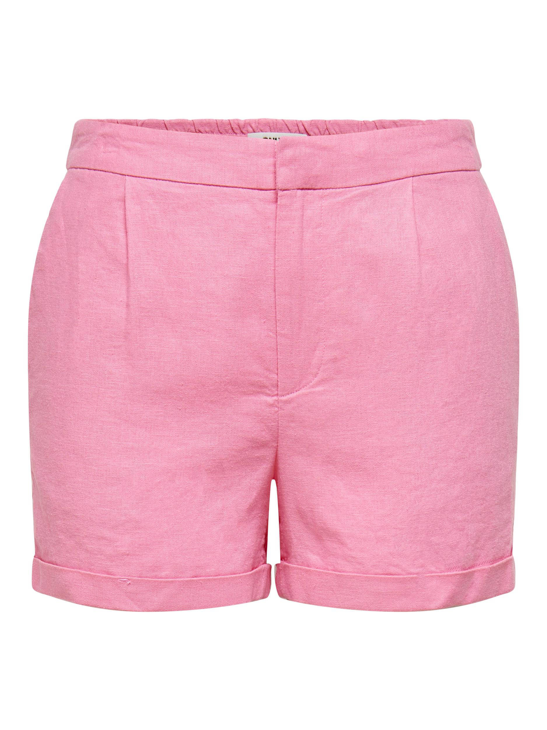 only blush korte broek