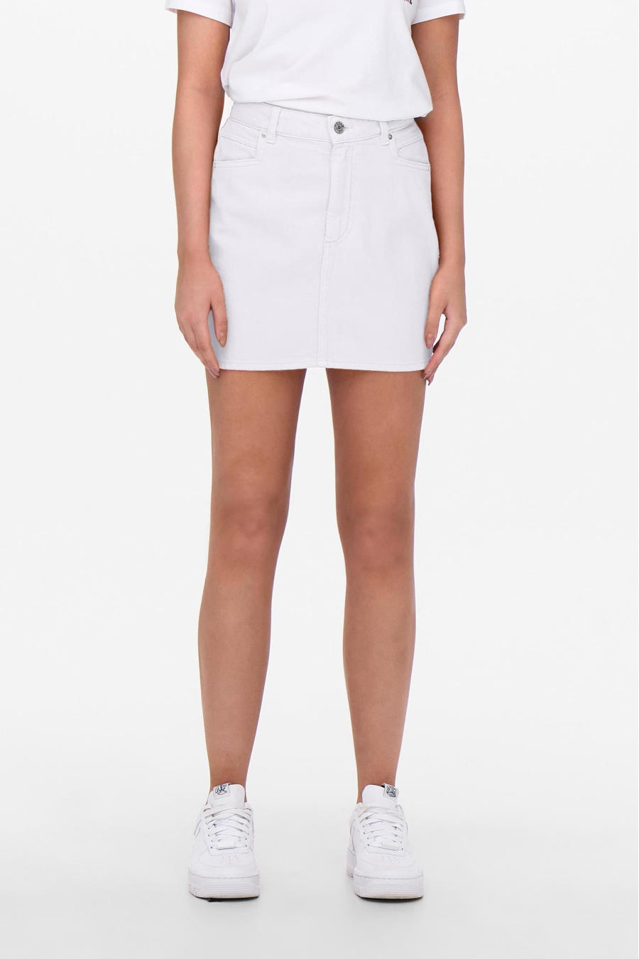 Witte rokken voor dames online kopen? | Morgen in huis | Wehkamp