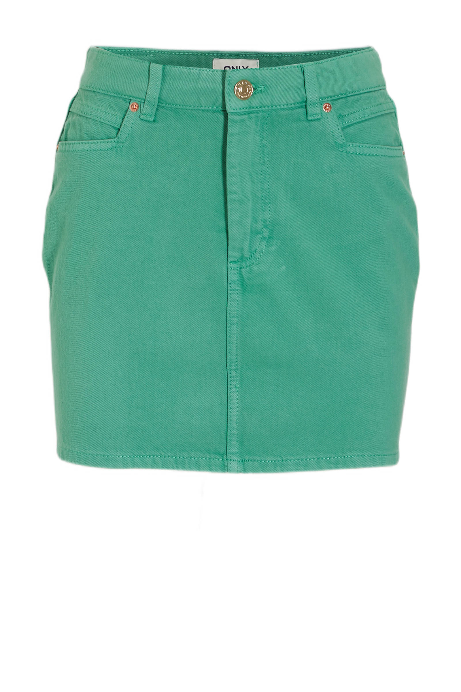 Only groene outlet rok