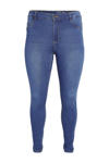 Medium Blue Denim