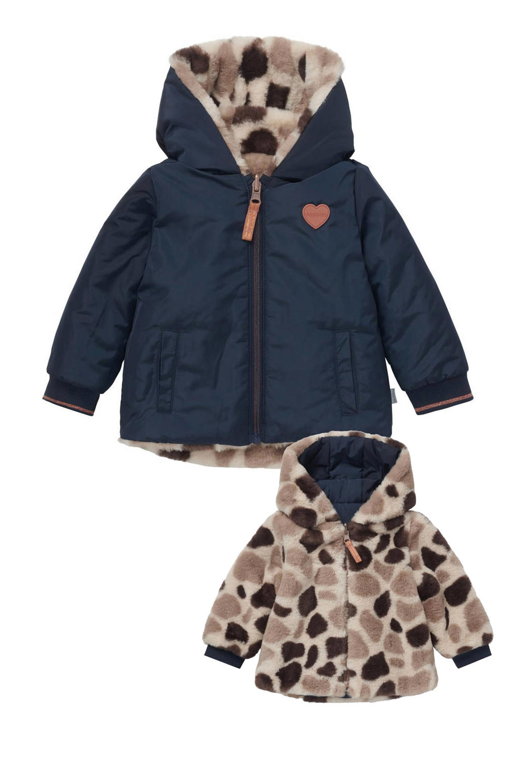 Jhaoyu Beenwarmers voor kinderen, baby, meisjes, imitatiebont