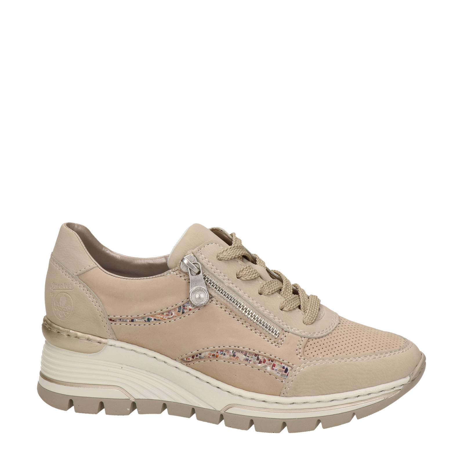 Rieker sneakers voor dames online kopen? | Wehkamp