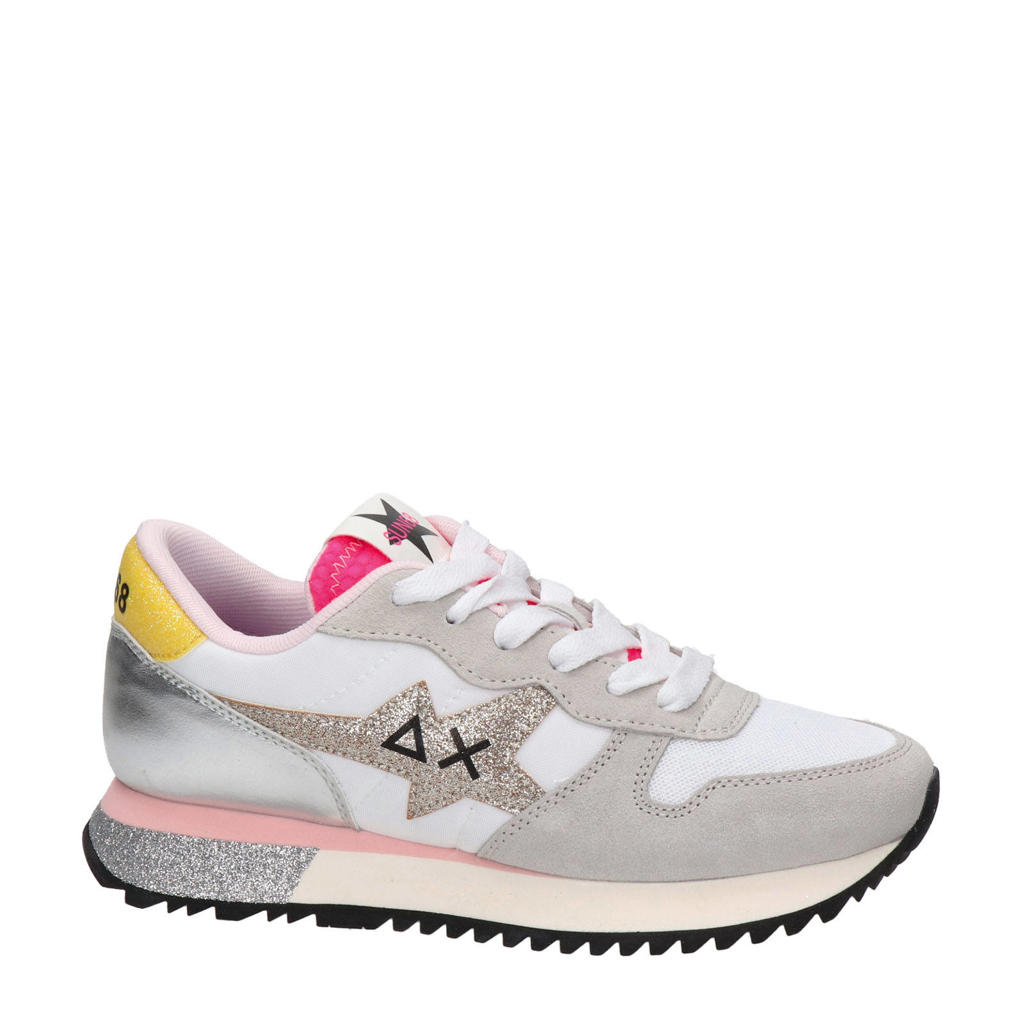 SUN68 Tom Multicolor – Scarpe Uomo – Modello S07 HMBRE – Comode E Colorate - 5