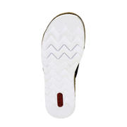 thumbnail: Rieker slippers zwart