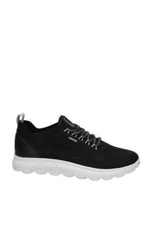 Spherica comfort sneakers zwart