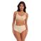 MAGIC Bodyfashion seamless high waist string Dream Shaper lichtbeige