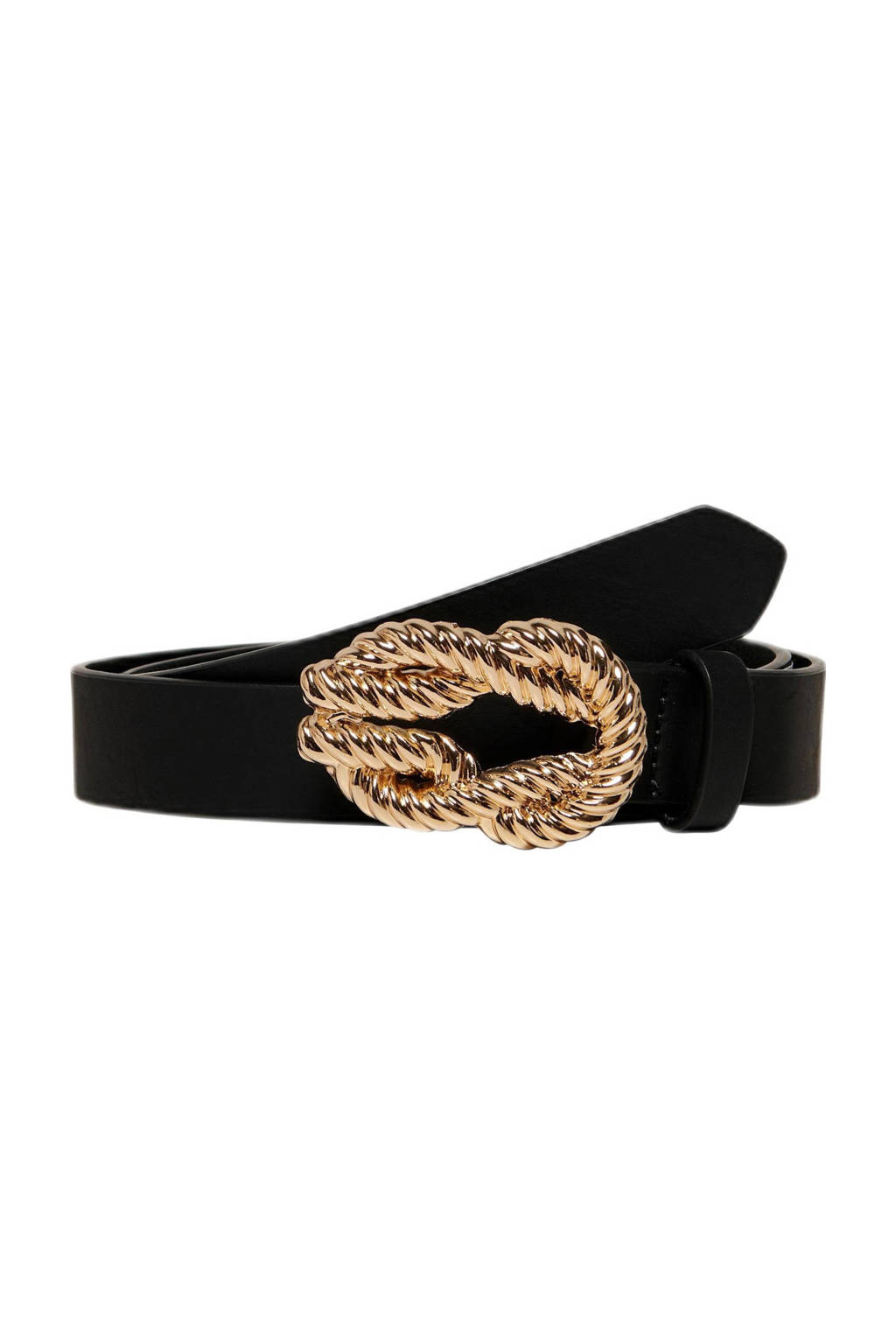 ONLY CARMAKOMA Plus Size riem CARBELEN zwart