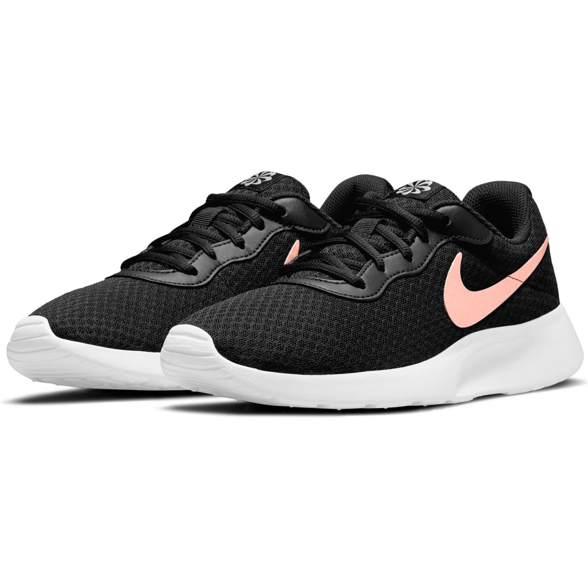 Nike tanjun online roze