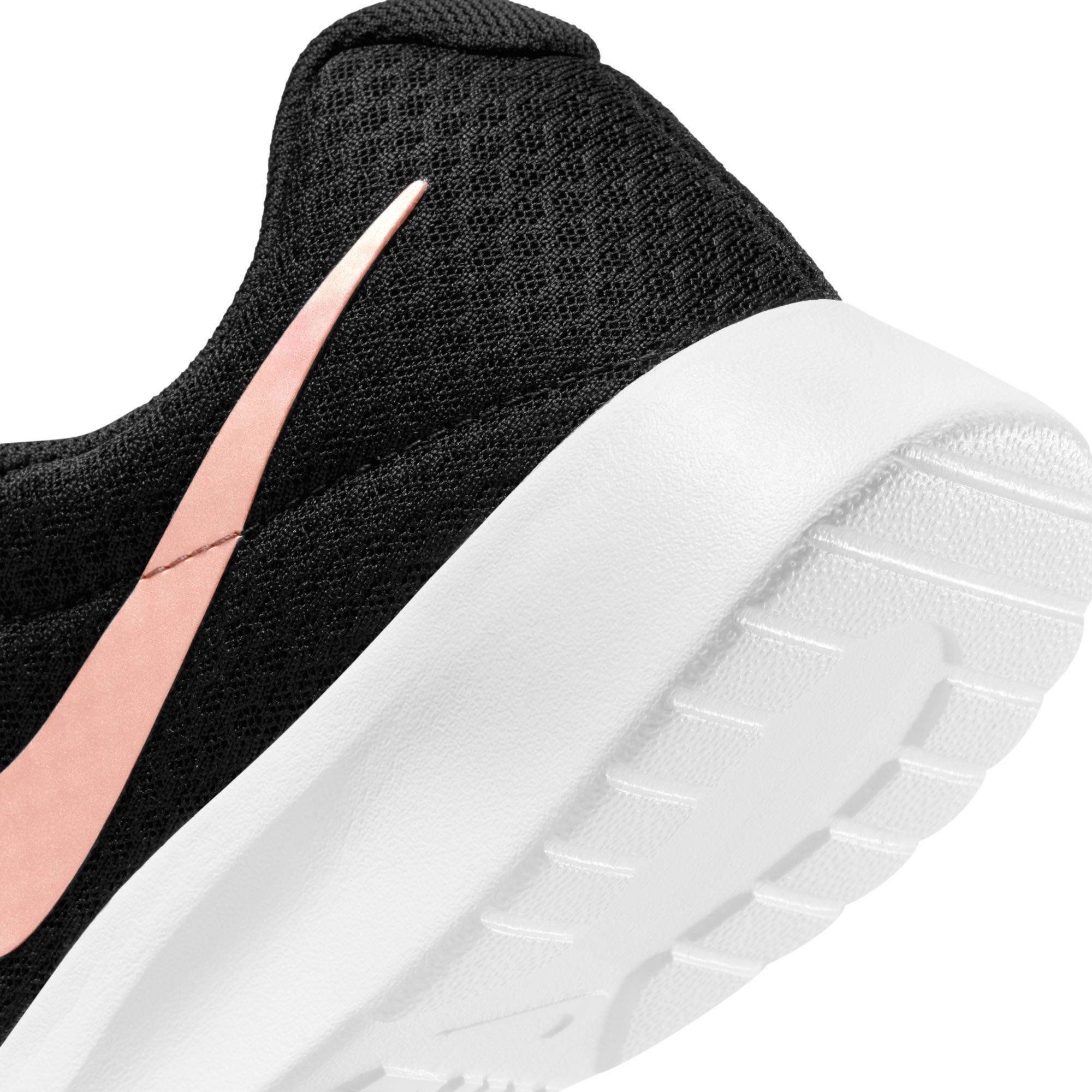 Nike tanjun dames online roze