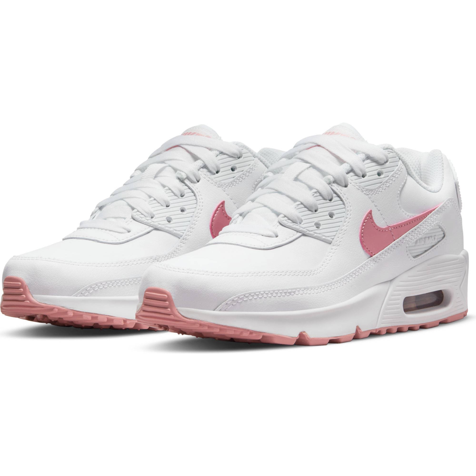 nike air max 90 dames wit