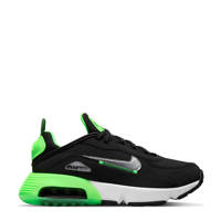 Nike Air Max 2090 C/S sneakers zwart/groen/wit