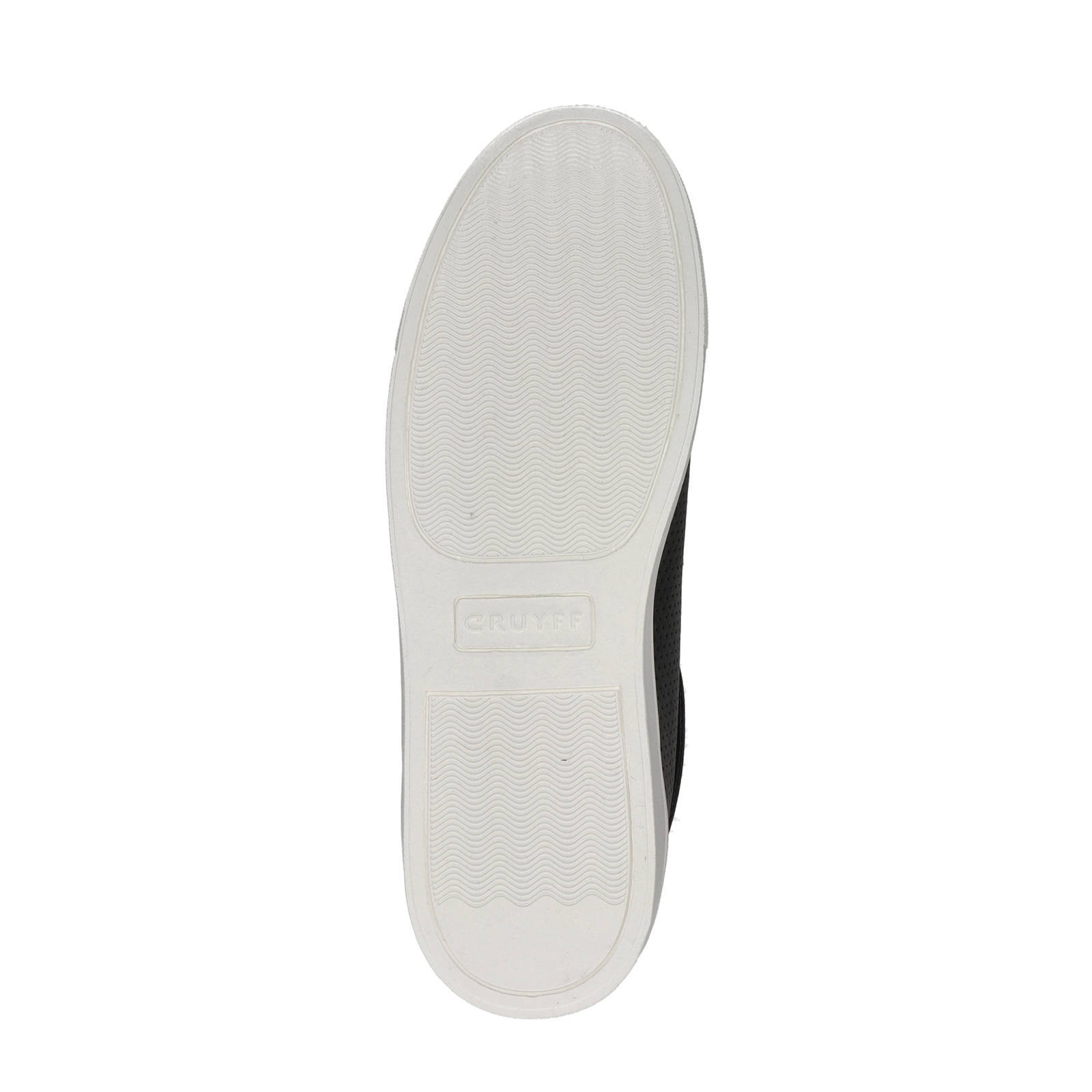 Cruyff Flash sneakers zwart | wehkamp