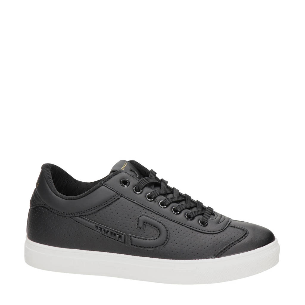 Cruyff Flash  sneakers zwart