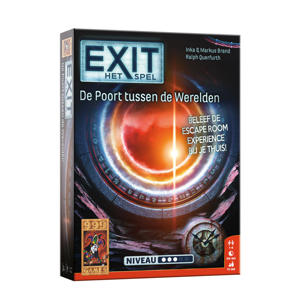 EXIT - De Poort tussen de werelden