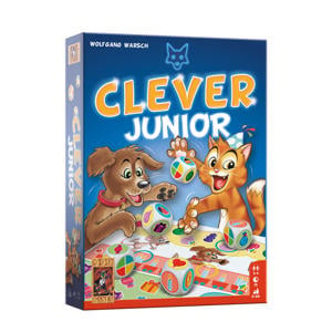 Clever Junior