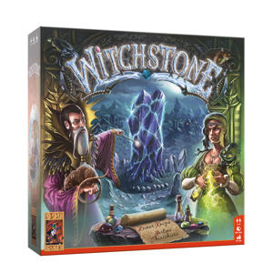 Witchstone