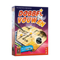999 Games Dobbel Vouwen dobbelspel