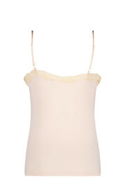 thumbnail: Hunkemöller hemd met kant roze
