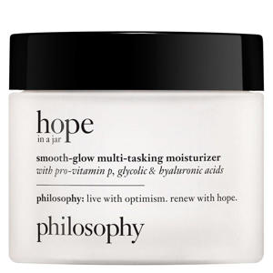 smooth-glow multi-tasking moisturizer - 60 ml