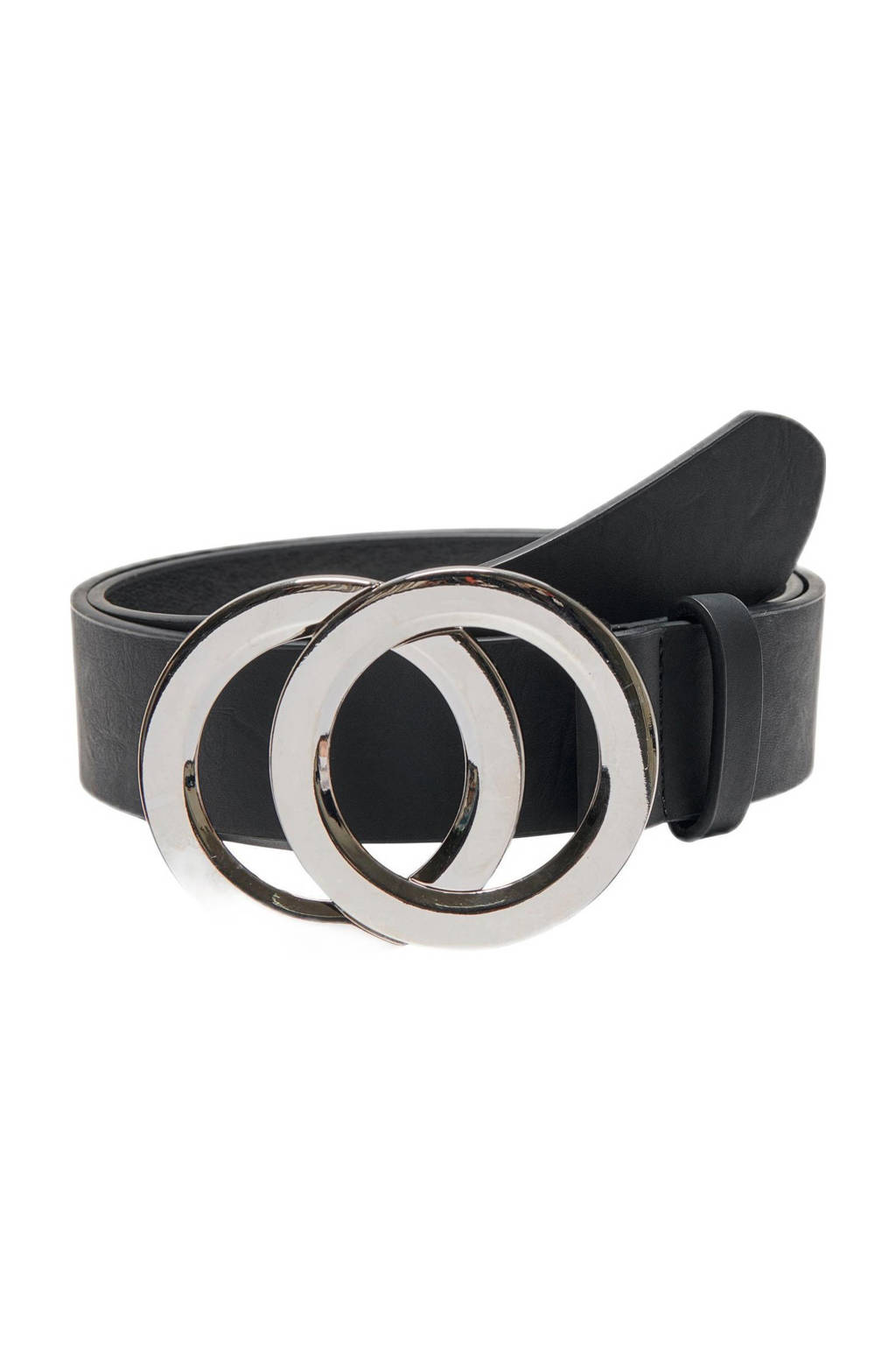ONLY CARMAKOMA Plus Size riem CARERIN zwart