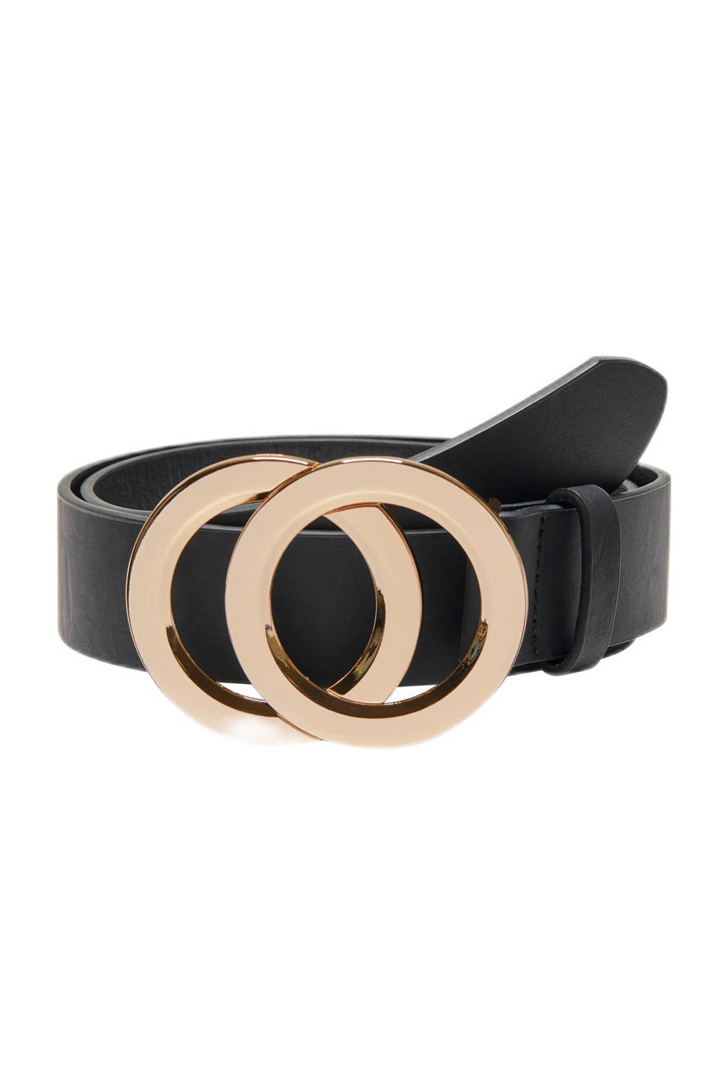 ONLY CARMAKOMA Plus Size riem CARERIN zwart